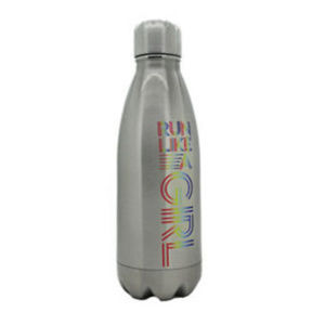Ideology Stainless Steel 12oz Water Bottle$14.00
